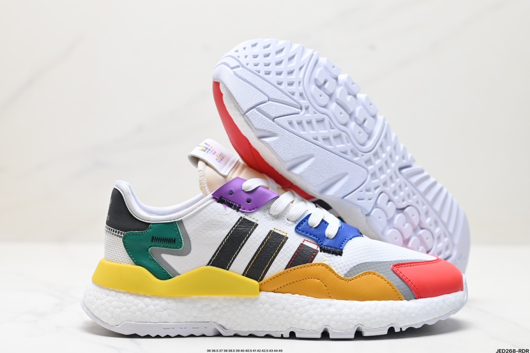 Adidas Jogger Shoes